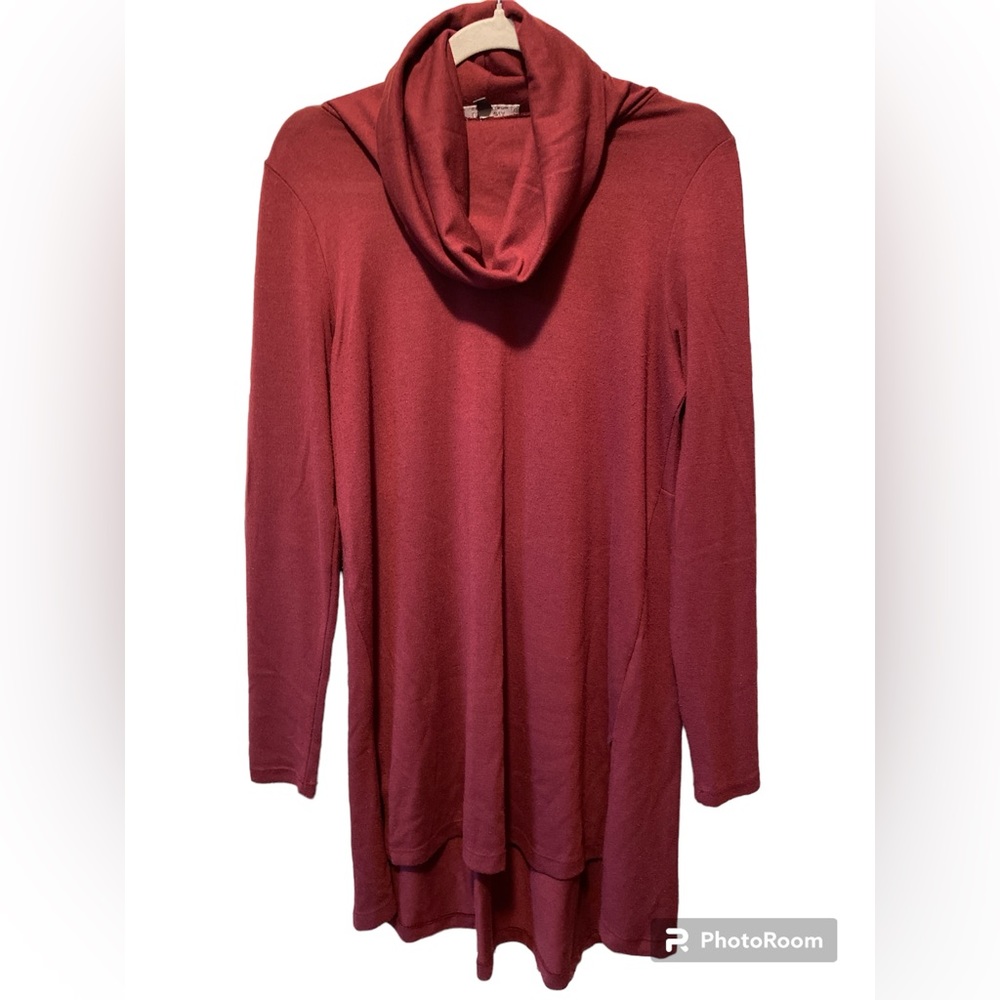 Lisa Rinna Tunic- Sz S